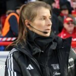 Union Berlin Makes History with First Female Head Coach Appointment