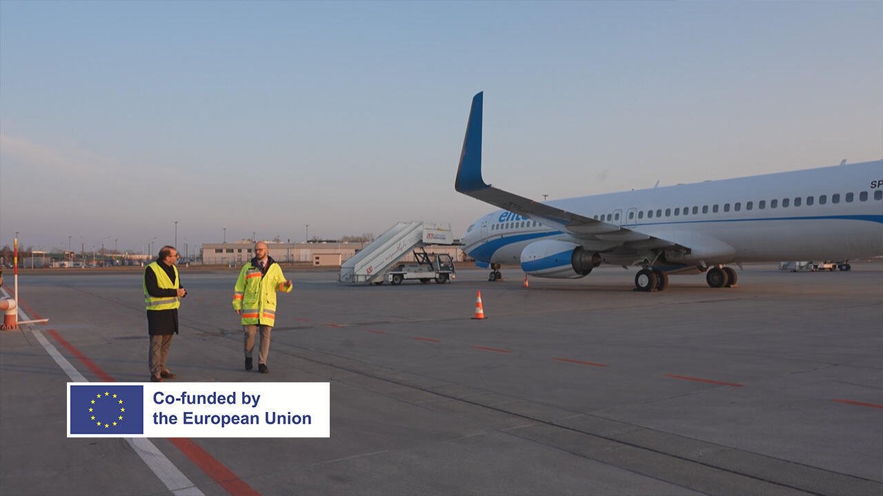 Unlocking Mobility: How the EU Enhances Your Travel Experience (Part 1)