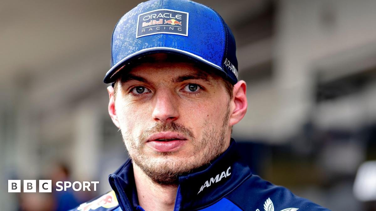Verstappen's Future Remains Untouched by Teammate's Exit