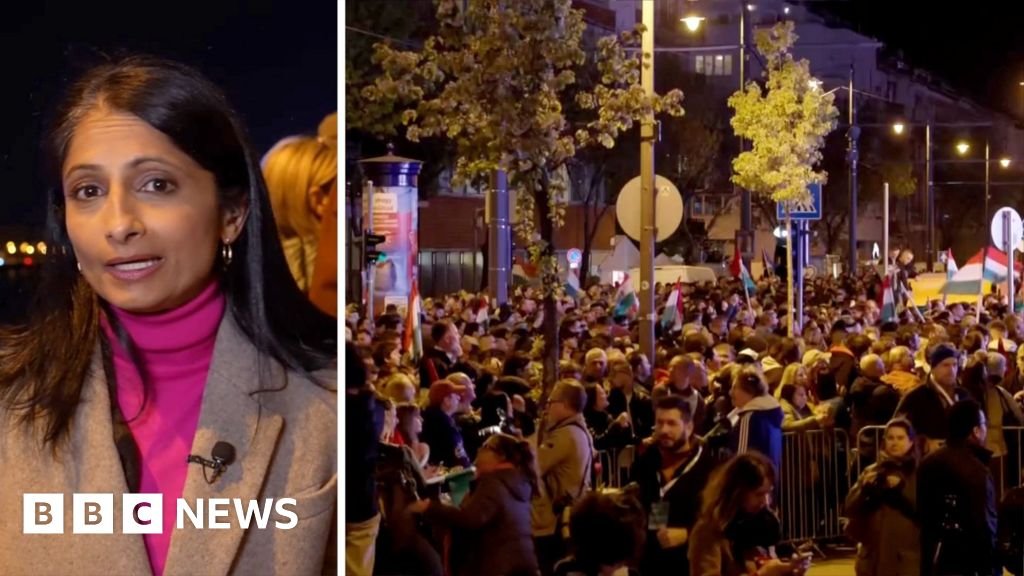 Viktor Orbán Acknowledges Election Defeat: A Momentous Report from Hungary by the BBC