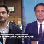 Voting Begins in Hungary’s Key Election