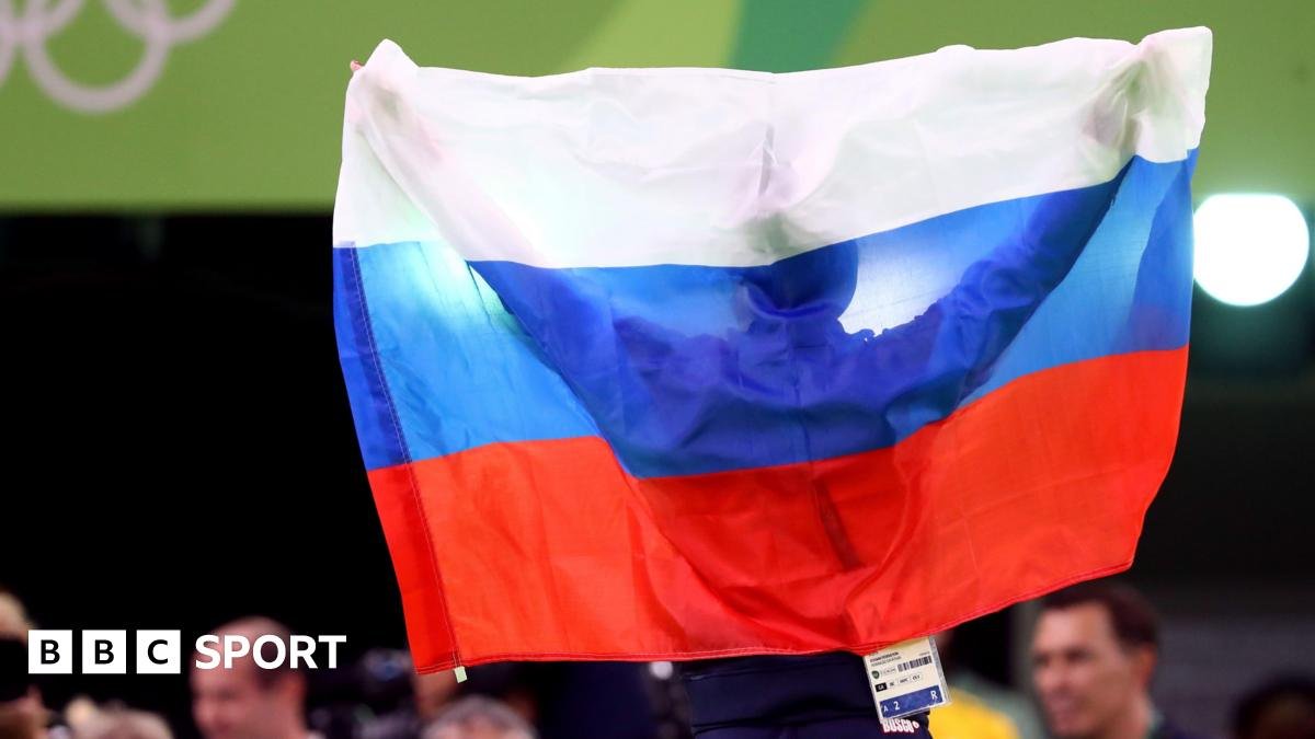 WADA Uncovers 300 Doping Violations Linked to Russian Athletes
