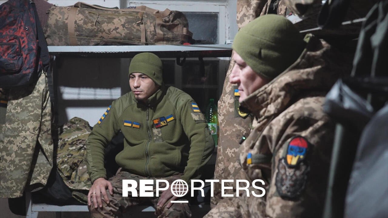 What Drives Many Colombians to Support Ukraine?