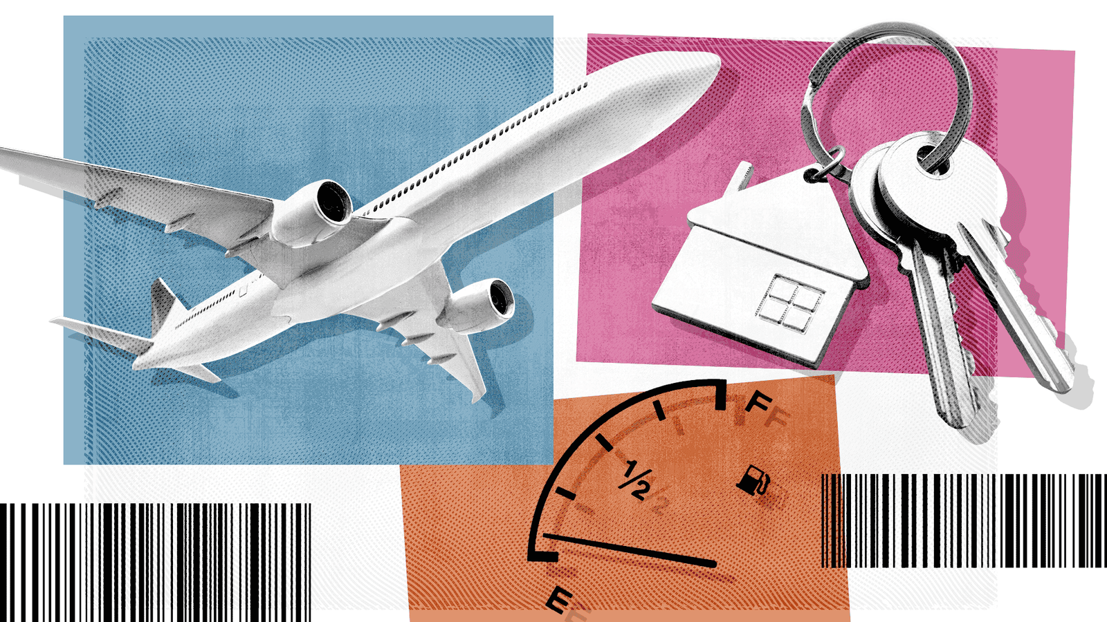 Why Prices for Holidays, Food, and Clothing Are Still Climbing Despite the Iran Ceasefire