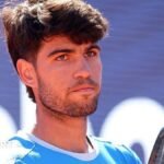 Wrist Test Key to Alcaraz’s French Open Aspirations