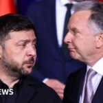 Zelensky Calls Lack of US Envoy Visit to Kyiv ‘Disrespectful’