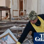 Zelenskyy Reaffirms Truce Proposal as Orthodox Easter Approaches in Ukraine War Update