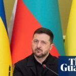 Zelenskyy Shares Insights on Maintaining Open Waterways Amid Middle East Tensions in Latest Ukraine War Briefing