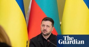 Zelenskyy Shares Insights on Maintaining Open Waterways Amid Middle East Tensions in Latest Ukraine War Briefing