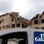 Zelenskyy Urges Europe to Develop Indigenous Missile Defense Within a Year Amid Ukraine War