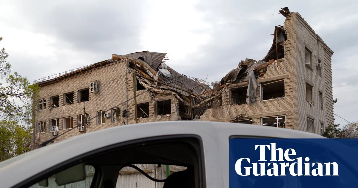 Zelenskyy Urges Europe to Develop Indigenous Missile Defense Within a Year Amid Ukraine War