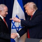 ‘Trump Pressures Israel to Reach a Ceasefire with Lebanon’