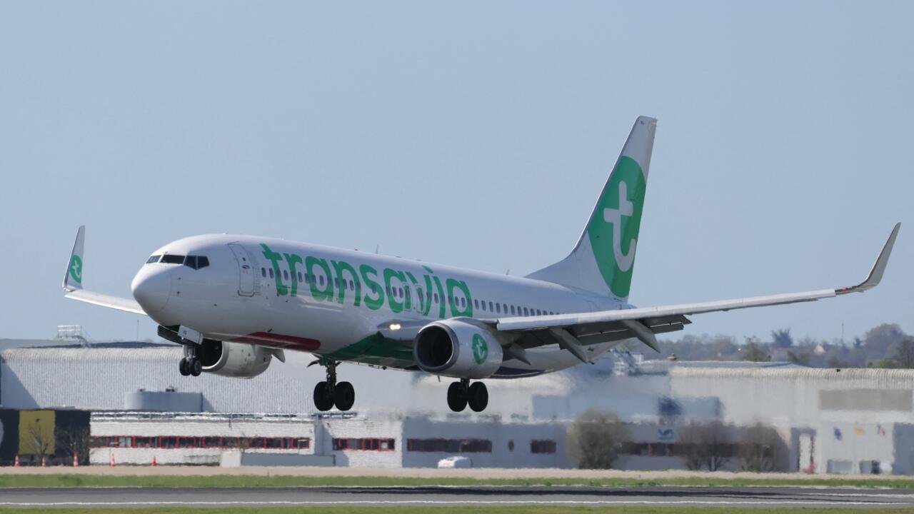 Europe Faces Uncertainty for Summer Holidays Amid Jet Fuel Shortage