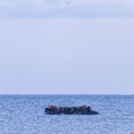 Tragic Loss: Two Women Perish on Migrant Boat Heading to the UK