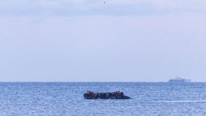 Tragic Loss: Two Women Perish on Migrant Boat Heading to the UK