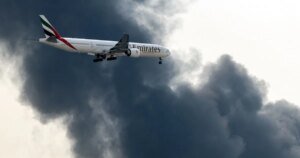 UAE Removes All Air Traffic Restrictions Imposed After Iran Conflict