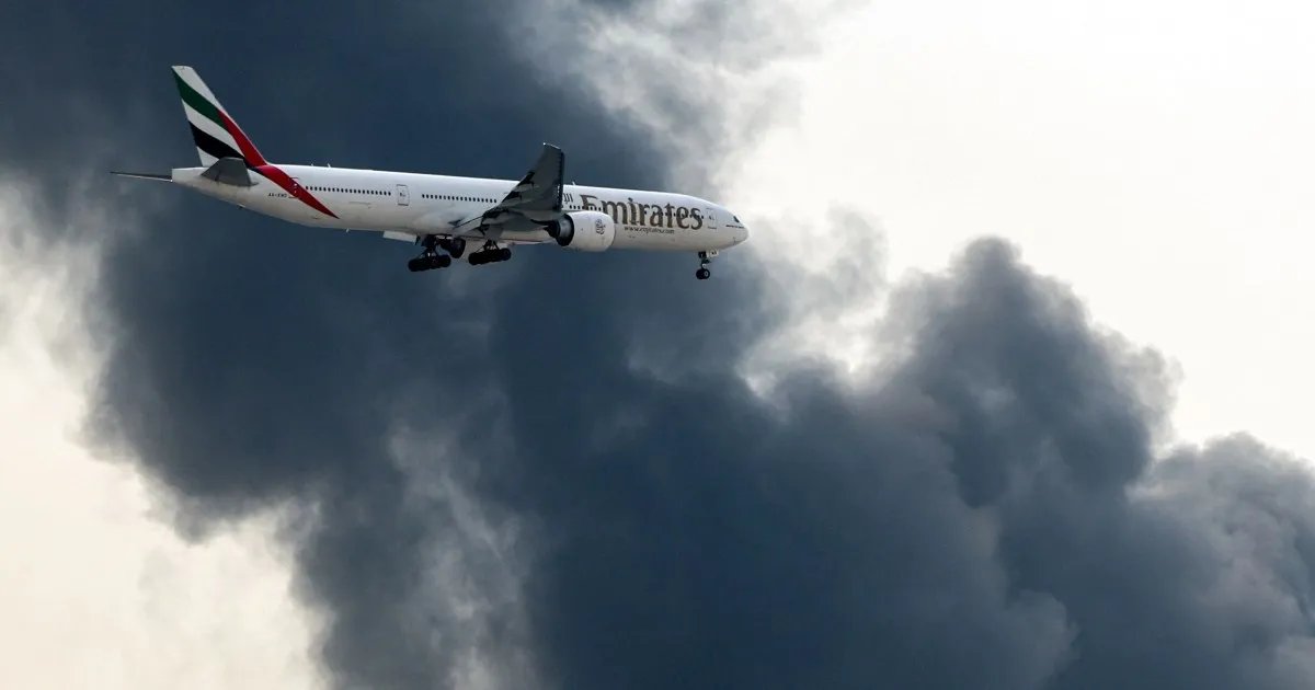 UAE Removes All Air Traffic Restrictions Imposed After Iran Conflict