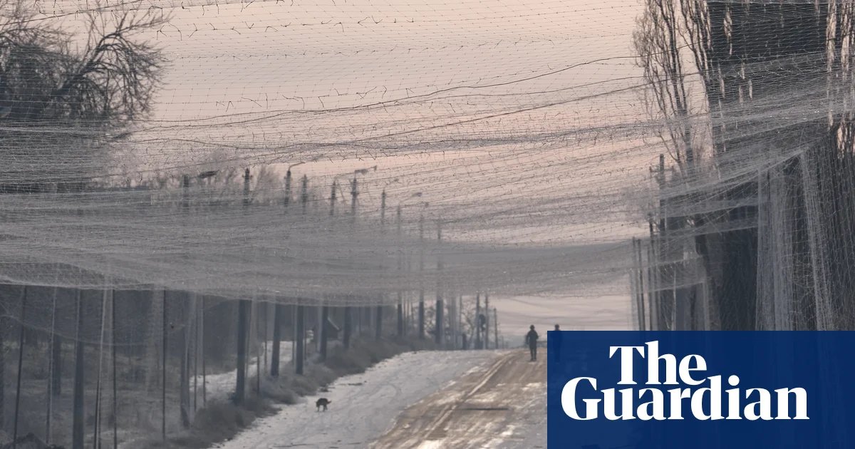 Ukraine War Update: Russia Seeks to Establish a Presence in Eastern 'Fortress Belt' While Targeting Civilians