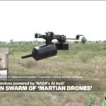 Ukraine’s Frontlines: Advanced Drones Heighten Worries for Russian Troops