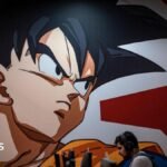 A Manga-Inspired Amusement Park Set to Open Near Paris