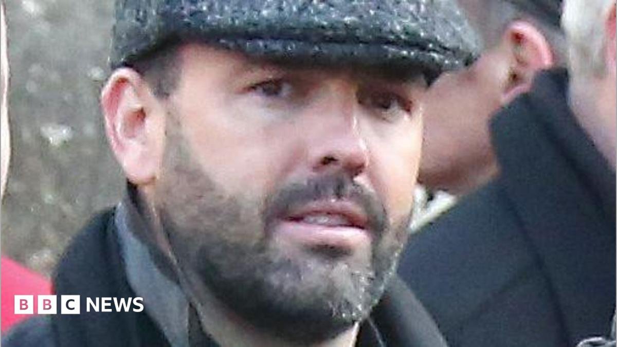 Alleged Crime Lord Daniel Kinahan Set to Return to Ireland in High-Security Operation