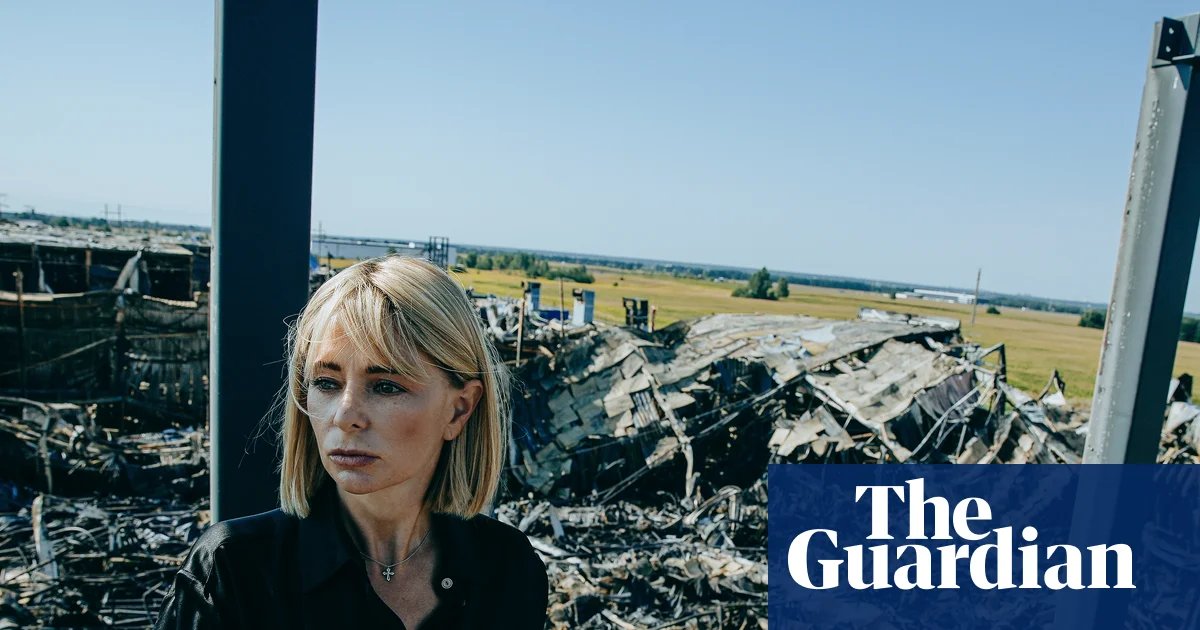 As Russian Missiles Target Kyiv, Casualties Rise and Despair Deepens