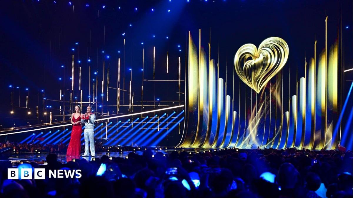 Avrotros Withdraws from Hosting the 2027 Eurovision Song Contest