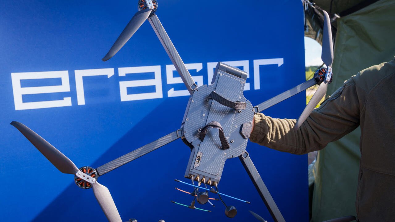 Bold Innovations: How Baltic Defense Startups Tackle the Russian Threat