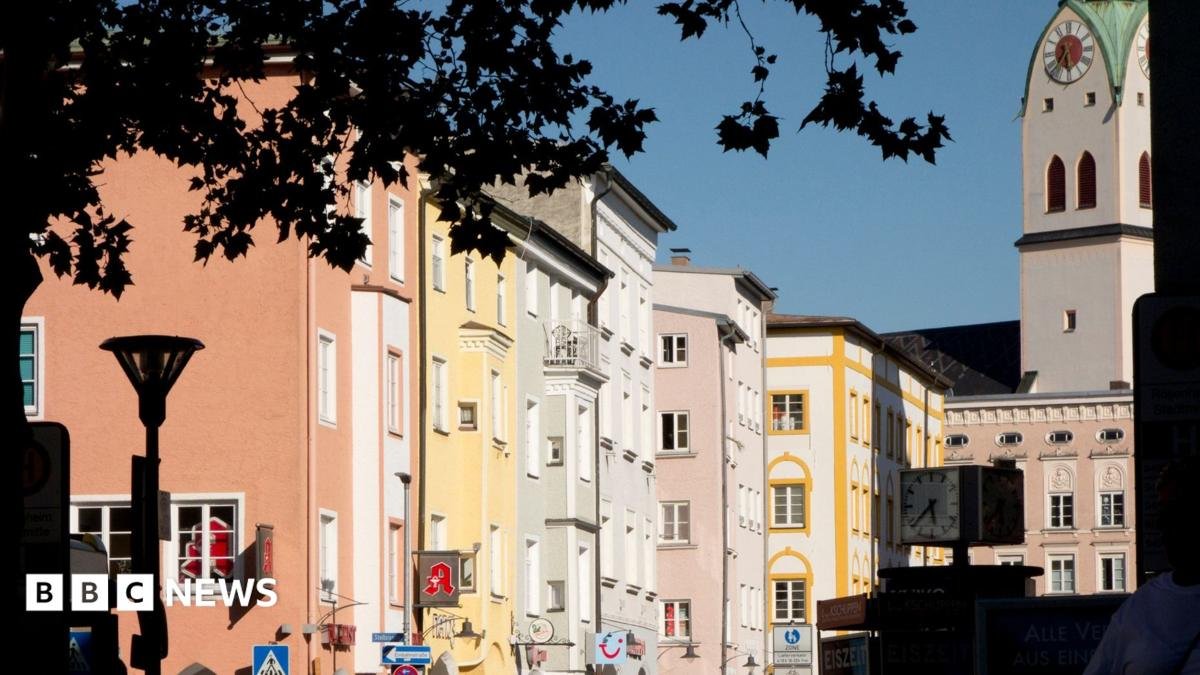 British Woman Tragically Stabbed to Death at German Train Station