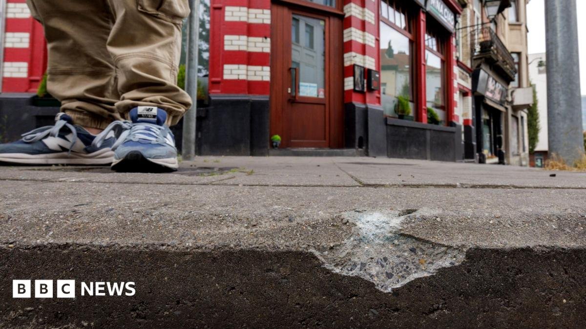 Brussels Faces Rising Violence Amid Drug Gang Turmoil