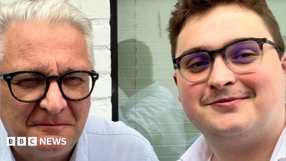 Car Salesman Discovers Royal Heritage and Becomes Prince in Belgium