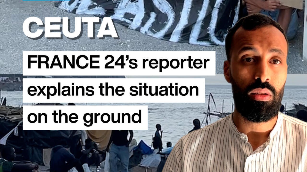 Ceuta: Get the Latest Insights from FRANCE 24