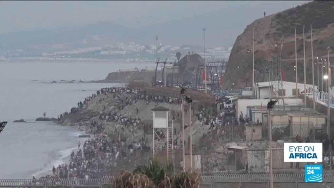 Ceuta: Misinformation on Social Media Sparks Migration Controversies