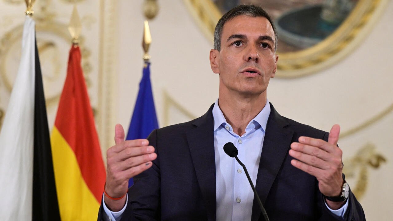 Ceuta Sheds Light on the EU's Divisive Immigration Issues