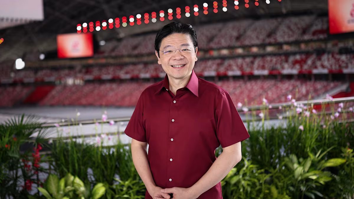 Comprehensive Assessment in Progress to Aid Families Throughout Life's Stages: PM Wong Announces in 2026 National Day Message