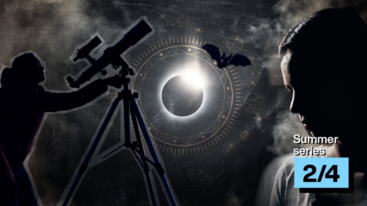 Eclipses Unveiled: Insights from Solar Phenomena to Human Feelings
