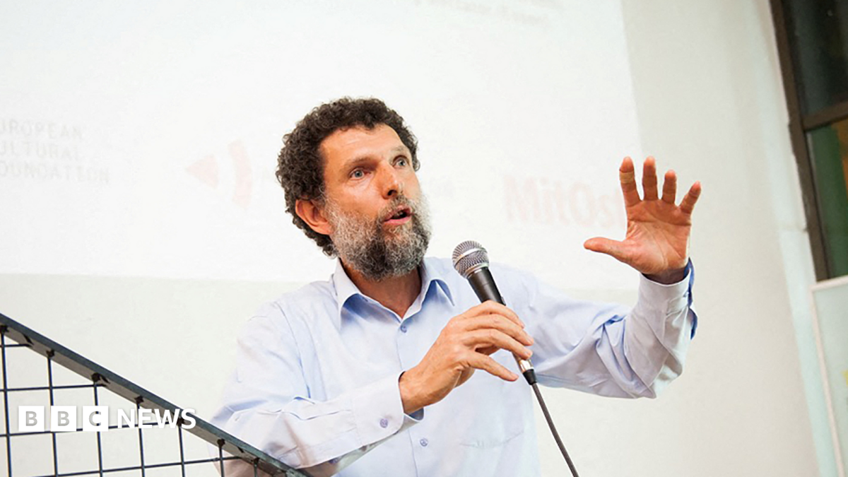 European Court of Human Rights Demands Turkey Release Imprisoned Businessman