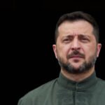 European Leaders Unite in Kyiv to Commemorate Ukraine’s Independence Day