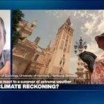European Politicians’ Responses to the Challenges of Extreme Summer Heat