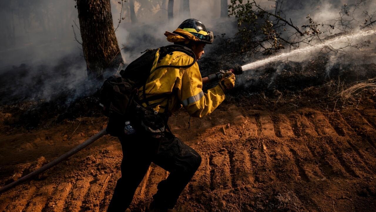 Europe's Wildfires: Are We Ready for the Next Blaze?