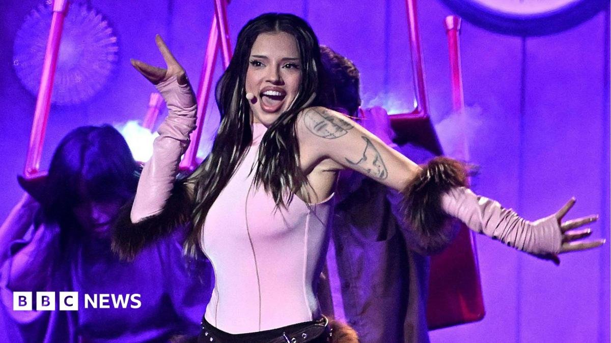 Eurovision Introduces New Guidelines to Curb Political Voting Influence