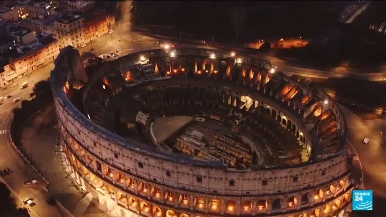 Explore Rome After Dark: The Italian Capital's Innovative Tourism Approach