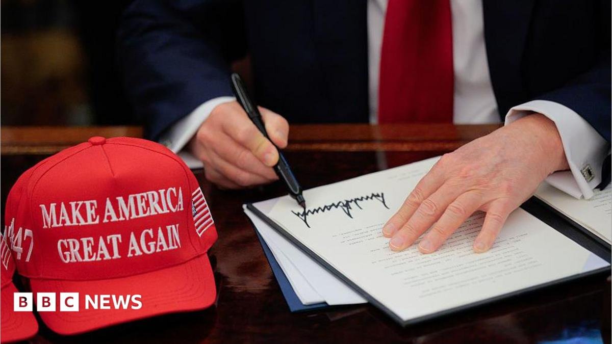 Exploring Trump’s Tariff Policies: What Changes Have Been Made and Their Implications