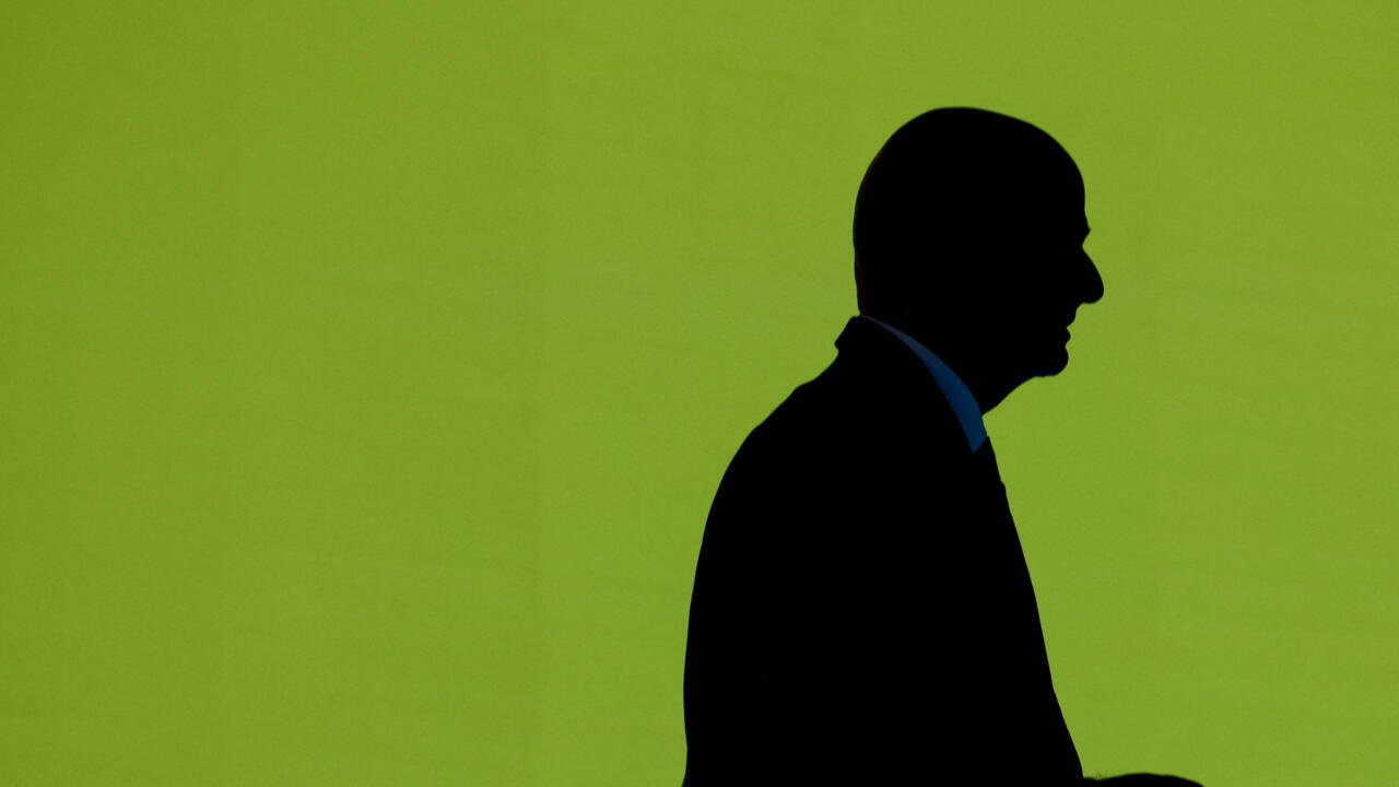 FIFA Backs Infantino as Leadership Crisis Grows
