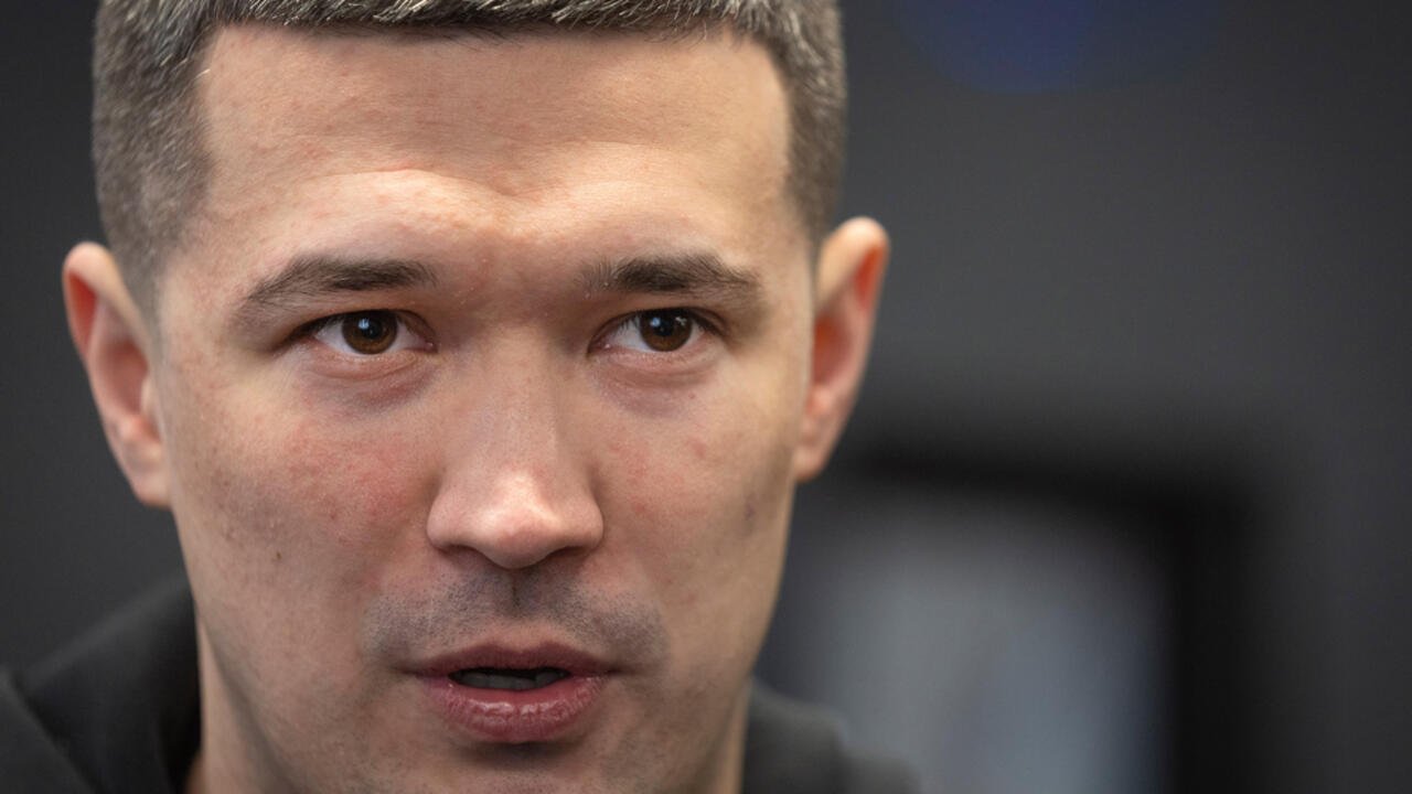 Fired Ukrainian Defense Minister Fedorov Advocates for Presidential Elections During Wartime