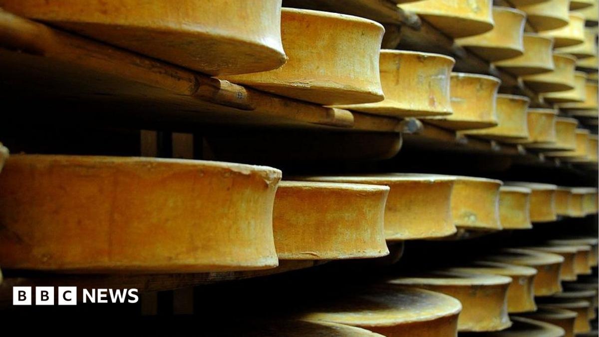 France Eases Cheese-Making Regulations Following Extended Drought