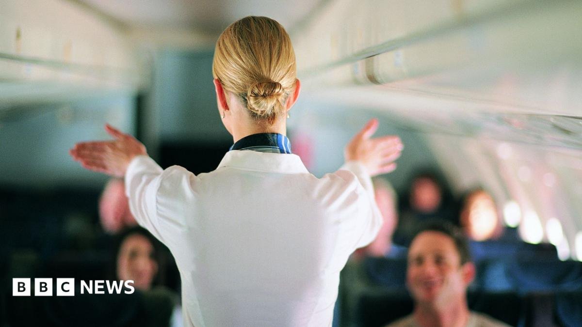 French Court Links Flight Attendant's Breast Cancer to Radiation Exposure