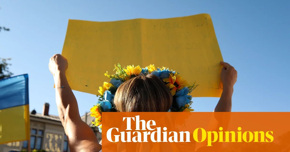 From Compassion to Contempt: The Dramatic Shift in Polish Attitudes Towards Ukrainians | Mateusz Mazzini