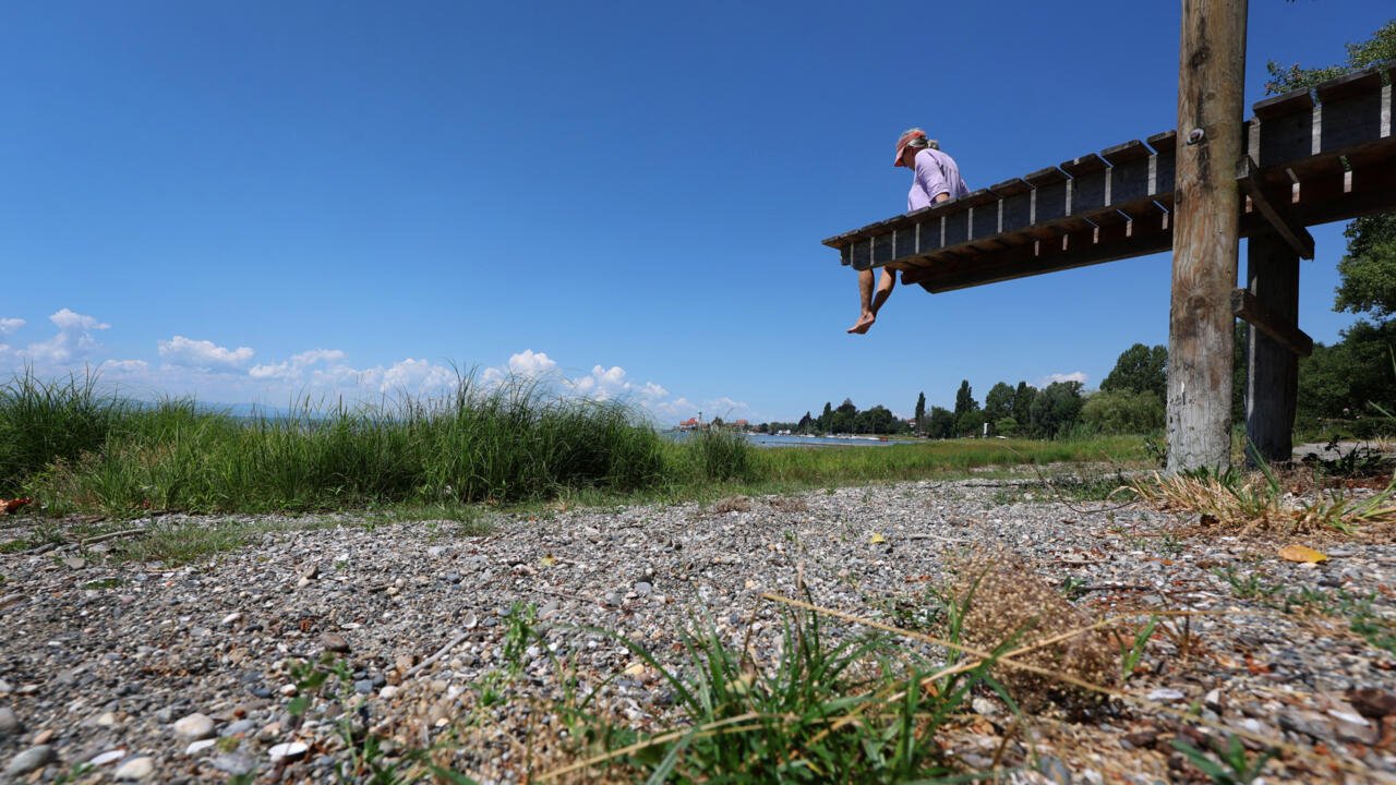 Germany Sees 14,000 Heat-Related Deaths This Summer Amidst Europe's Scorching Heatwaves