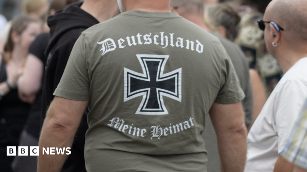 Germany's Memory Wars: Election Battle Focusing on Nazi History as AfD Seeks Power in the East
